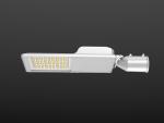 100W Aluminum LED Street Lights with Adjustable Beam Angles High Luminous