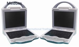 China Portable Bone Density Machine Densitometer Ultrasound Bone Densitometer factory