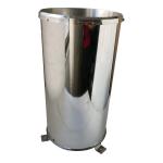 Outdoor 0.2mm Rain Sensor Tipping Bucket Rain Gauge with Full Stainless Steel