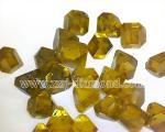 Big size synthetic diamond