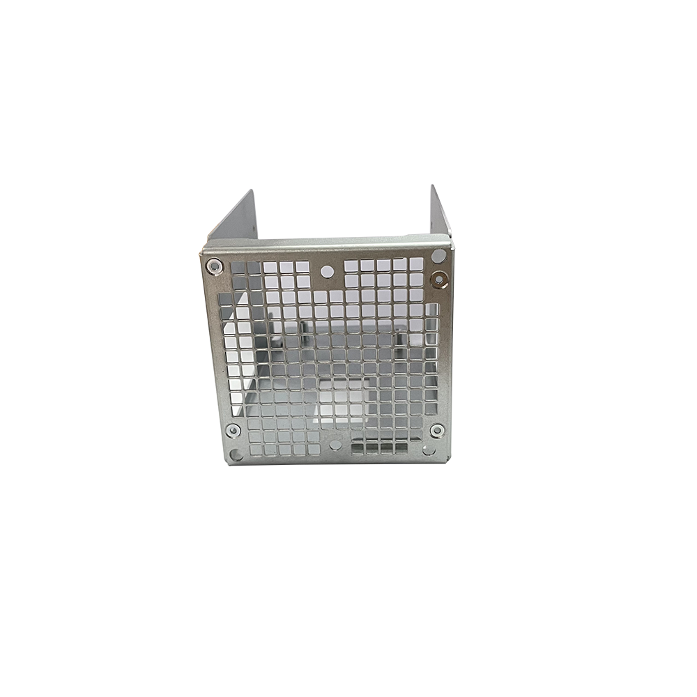 Laser Cutting Precision Machining Sheet Metal ODM OEM Stamping Parts