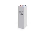High Capacity Lead Acid Solar Battery 2V OPzV Tubular GEL Lead Storage Battery