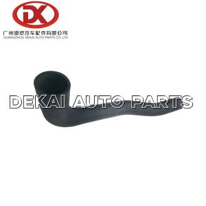 China E-3 Exhaust 4HK1/700P/4HG1 ISUZU Radiator Hose Lower WW30037 8973305300 factory