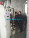 DOW CMS Reverse Osmosis Water Purifier Food And Beverage Pure Water Treatment