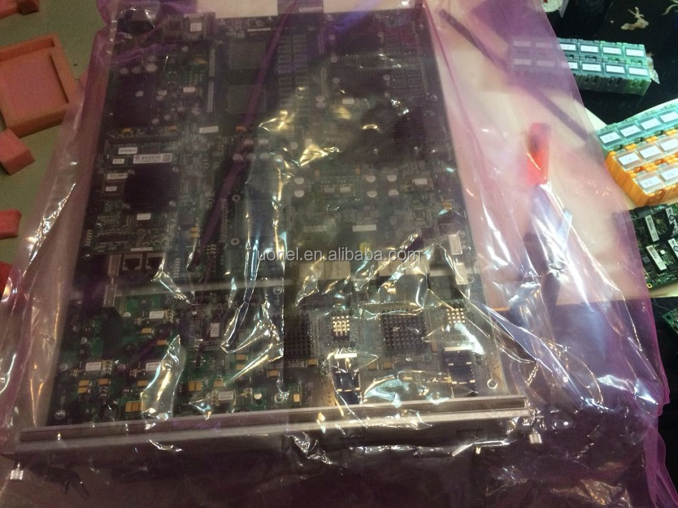 ZTE P90S1-2XGET-XFP ZXCTN 9008 Carrier Multi-service Packet Platform ZTE PTN 9008