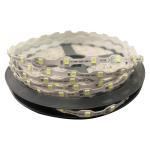 IP20 Outdoor Flexible 60D LED Strip Lights SMD2835 Monochrome T Shaped