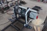 Heavy Duty wood saw mills with diesel engine,Industrial Wood Saws Big Band