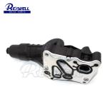 C204 Mercedes Benz Auto Parts Engine Oil Filter Housing Kit A2711801410