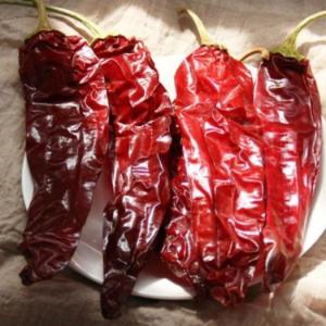 China Sweet Paprika Pepper Natural Flavor With Total Plate Count ≤1000 Cfu/g factory