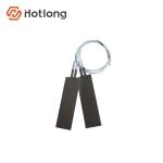Thickness 0.3mm Electric 230V Mica Heating Plate For Radiators