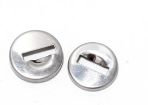 China Sheet Metal Forming Deep Drawing Parts Stamping Components With High Consistency for car parts factory