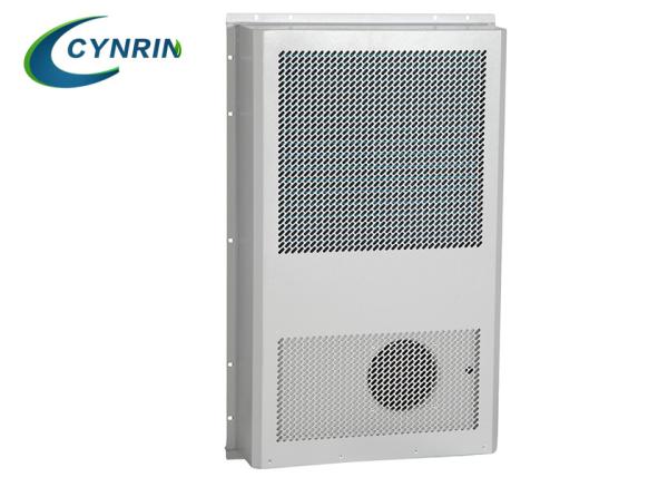Cabinet Control Electrical Panel Air Conditioner For Industrial Cabinets Cooling
