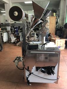 China Computer PLC Control 2kg Milk Powder Packing Machine factory