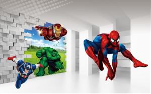 China 100% blackout 3D printed window blinds for window decoration polyester printed roller blinds fabric factory