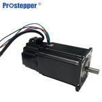 Home Appliances 1.3N.M 76mm Holding Torque Stepper Motor