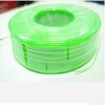 colorful decorative el wire/ el cable/ electroluminescent wire