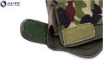 Camo Military Tactical Gloves Mix Blended Material High Strength Touch Screen