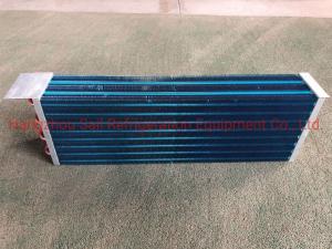 China ODM Evaporator Dehumidifier Outdoor Wooden Furnace AC Condenser factory