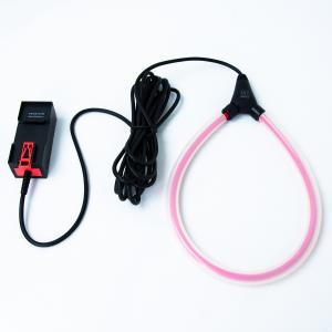 MEASTEK BNC Interface Flexible Current Probe LCTB Series Customizable Flexible