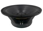 21 Inch PA Coaxial Loudspeaker