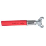 3/4 Inch Factory Red Yellow Anti-aging Flexible Multi Ply EPDM Air Jackhammer