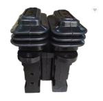 Genuine Hydraulic Foot Pedal Valve For Excavator Machiery HVP05S-040-101