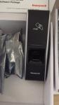 Honeywell HON-FIN4000MI-10K CARD READER FINGERPRINT READER DOOR ACCESS CONTROL