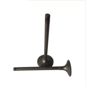 China TEM Mitsubishi S6KT Diesel Engine Valve 517738 517739 factory