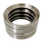 Original Construction machinery Excavator Parts 3212V003 Connecting Rod Bolt For