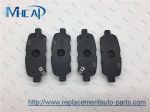 China D4060-JA00A Auto Brake Pads For INFINITI NISSAN ALTIMA RenauIt factory