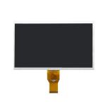 10.1 Inch High Brightness LCD Display 1280 X 800 1000 Nits With LVDS Interface