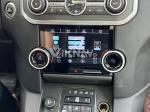 Land rover L319 Discovery 4 LR4 L319 Car AC Control Panel Touch Screen climate