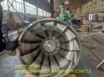 Customized High Head Water Turbine with Speed 250-1000rpm/min Optimal Energy