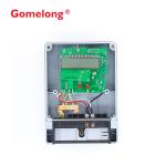 DDSY5558 Single Phase Smart Card Prepaid Electricity Meter
