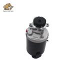 Hydraulic E6NN3K514TA99M Gear Pump Tractor Pump