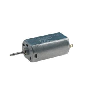 China 12mm FF-050SK-11170 3-12V DC Micro Motor , High Torque Low Rpm Motor For Shaver CD factory
