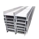 Astm AiSi Structural Steel H Beams 1000mm Carbon Hot Rolled Iron