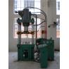 Buy cheap Automatic Four Column Hydraulic Press 200T Single Acting Hydraulic Press from wholesalers