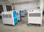 10hp 9 Ton High Efficient 108000btu Wedding Tent Air Conditioner Portable Air
