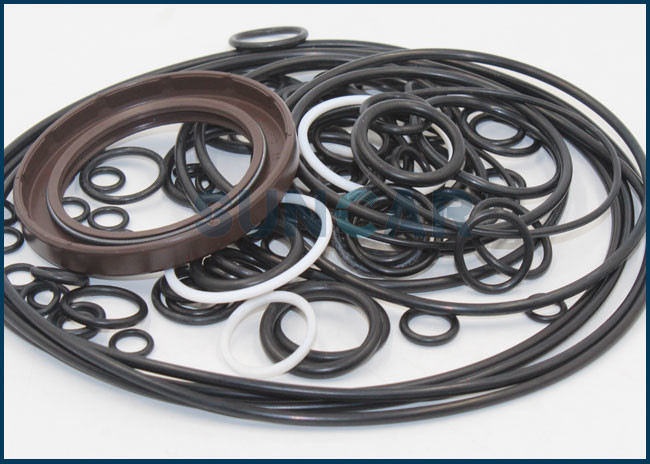 XJBN-00966 XJBN00966 HYUNDAI HCE Seal Kit For Hydraulic Pump R450LC-7