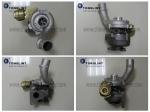 GT1749V 8200332125 8200369581 Variable Nozzle Turbocharger 708639-5010s