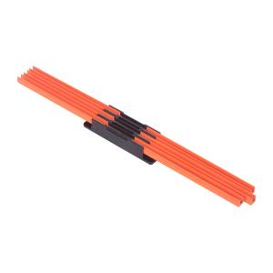 China Crane Travel Power Supply Bus Bar System Hoist Busbar factory