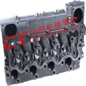 China Excavator 3304 PC 8N1188 Cylinder Head factory