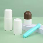 Organic OEM Plastic Cosmetic Packaging Perfume Antiperspirant Deodorant
