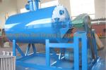 Cream Material Vacuum Drying Machine SUS304 Industrial Vacuum Dryer