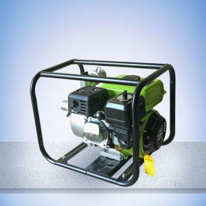 China VIDO 26m 163cc Gasoline Powered Pump factory