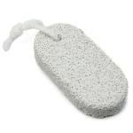 High quality Household cleaning foot-shaped blue abrasive pumice