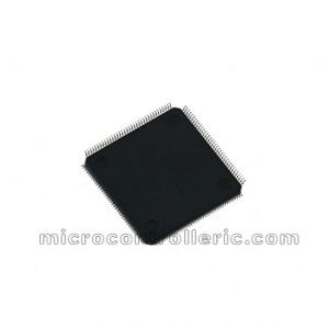 XC95144XL-10TQG144C CPLD - Complex Programmable Logic Devices 3.3V 144-mc CPLD