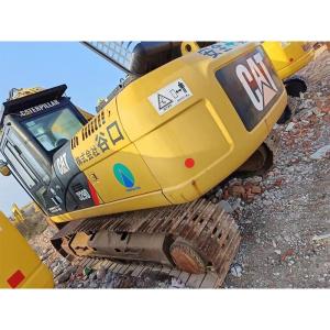 China Crawler Type Used CAT329D Excavators In Limited Stock Available factory