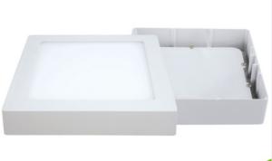 China 12W Rechargeable Emergency LED Light CRI80 Epistar For Meeting Rooms factory